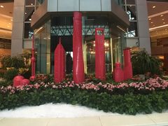 -上海新锦江大酒店