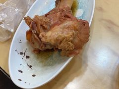 -李老哈·东北菜(宋园路店)