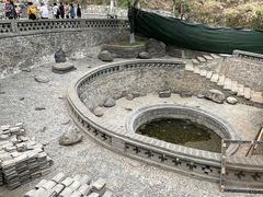 -五泉山公园