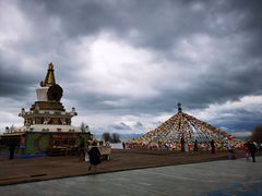 -青海湖国家重点风景名胜区