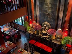 -花马天堂云南餐厅 Lost Heaven(高邮路店)