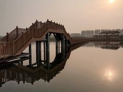 -白洋淀风景区
