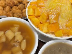 -水牛奶皇后糖水铺(深圳总店)