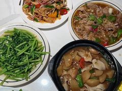 -建来发饭店(南俊路店)