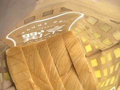 招牌原味吐司-京馔手工吐司(万达广场济南高新店)