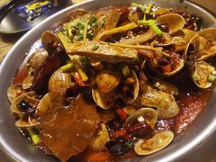 -嘎嘎鸭脑壳(金琴店)