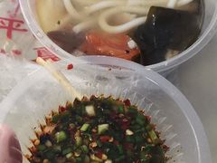 -贵州沾水米线(学田湾店)