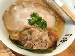 -面屋 猪一