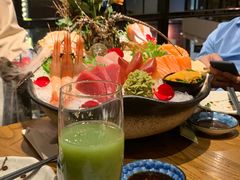 -阿吾罗日本料理(K11艺术中心店)
