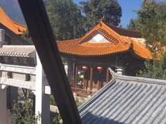 -云隐小厨·传统大理美食(复兴路店)