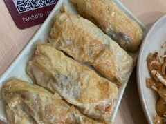 五香鸡肉卷-百家鸡味馆(清泰店)