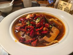 -北京全聚德(清华园店)