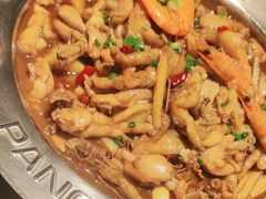 -胖哥俩肉蟹煲(福州仓山爱琴海店)