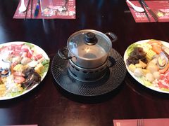 -AdD全日制餐厅(中谷花园酒店)