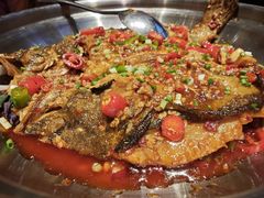 -赣江里•江西菜(望京旺角店)