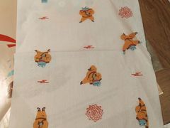 -蛙小侠(亚欧商厦店)