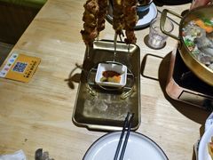 -禾木·新疆特色美食