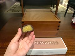 栗子烧-赵小姐的店(鼓浪屿三友店)