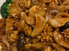 -宝轩渔府·老字号海鲜·正宗津菜(水上店)