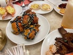 -芭菲盛宴·环球美食(解放碑英利国际店)