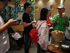 -MUSANG KING猫山王(龙湖杭州滨江天街店)