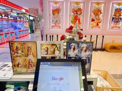 -天真蓝照相馆(新世界店)