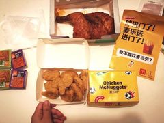 -麦当劳(宏泰广场店)
