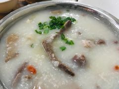 -南记食粥坊·宵夜大排档(莲花总店)