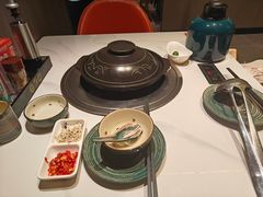 -润泽园椰子鸡(汇一城店)