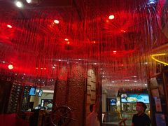 大堂-四海一家自助餐(益田假日广场店)