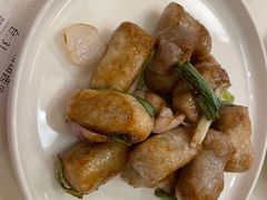 -莆田餐厅PUTIEN(西安万象天地店)