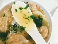 -清心素食自助餐厅(夫子庙店)