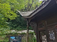 -青城山
