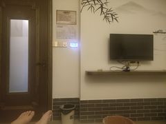 -水韵江南·SPA ·按摩(龙华店)