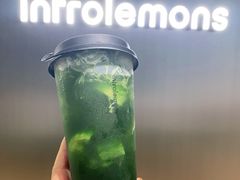 -introlemons(北京西单更新场店)