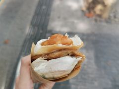 -孙奶奶葱包桧