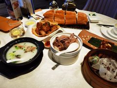 -安蒂娅.悦景轩中餐厅(西乡店)