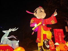 -深圳锦绣中华民俗村