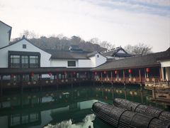 -绍兴饭店知遇楼(环山路店)