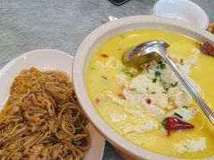 -李老哈·东北菜(宋园路店)