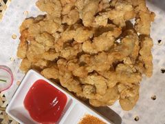 -小菜园新徽菜(江阴万达店)