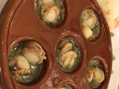 -萨莉亚意式餐厅(鸿大广场店)