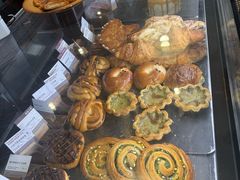 -BAKER&SPICE(BFC外滩金融中心店)
