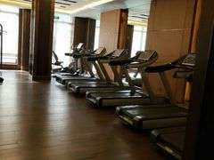 -上海崇明金茂凯悦酒店