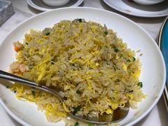 海鲜鸡火炒饭-陶陶居酒家(海岸城店)