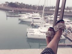 大梅沙湾游艇会-大梅沙游艇度假酒店