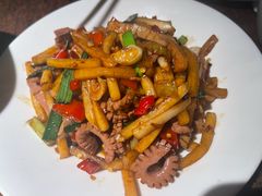 -桂小厨广西菜(桂林万象城店)