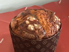 -佐敦面包铺·JORDAN BAKERY