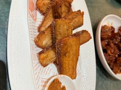 -新白鹿餐厅(湖滨银泰IN77C区店)