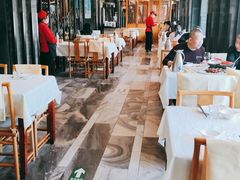 大堂-辣婆婆(航天桥店)